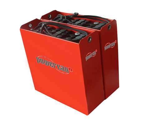 理士蓄电池寿命终止的表现与判断